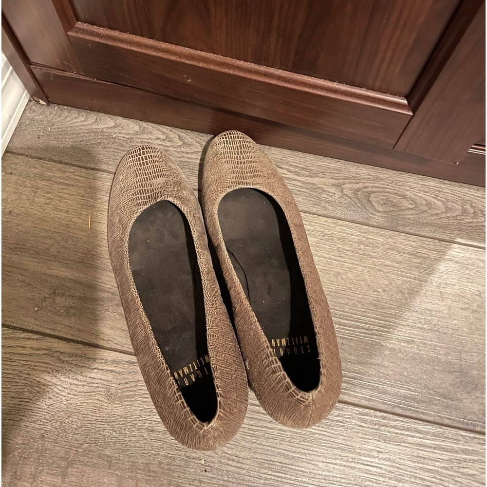 Stuart Weitzman Women’s Shoes
